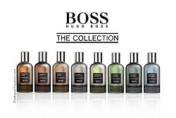 Boss The Collection New Hugo Boss Fragrances 2021 Boss The Collection New Hugo Boss Fragrances 2021