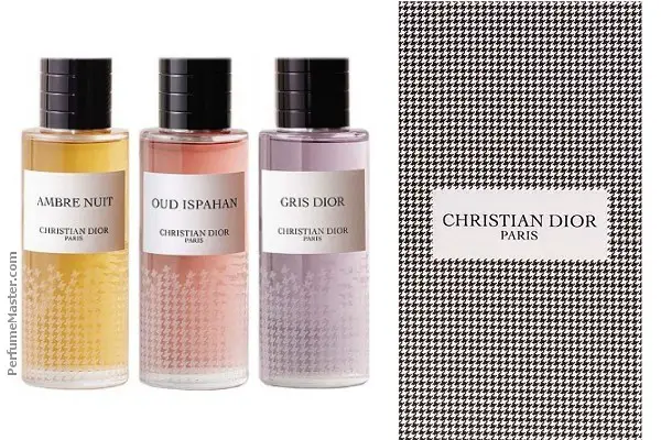 ambre nuit dior mini