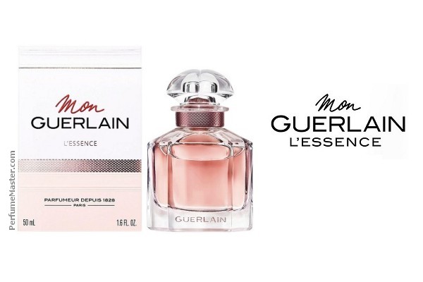 Mon Guerlain L'Essence New Mon Guerlain Fragrance