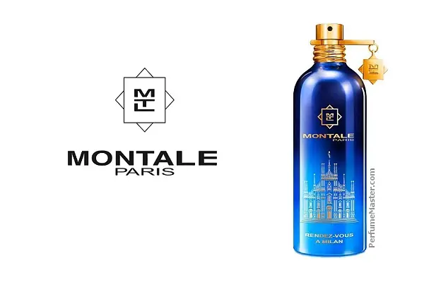 Montale Rendez-vous a Milan New Fragrance