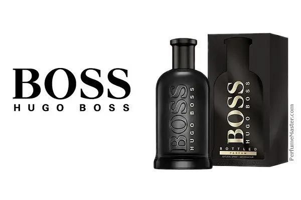 Boss Bottled Parfum Edition New Hugo Boss Fragrance - Perfume News