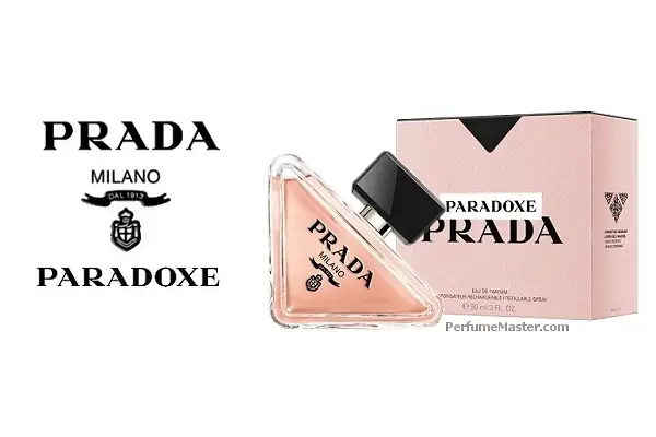 Paradoxe Prada New Prada Fragrance - Perfume News