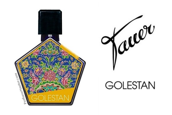Golestan Tauer Perfumes