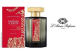 Passage d'Enfer Tiger Limited Edition L’Artisan Parfumeur
