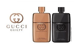 Gucci Guilty Intense Gucci Guilty Parfum Guilty Editions 2022
