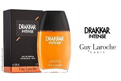 Drakkar Intense New Guy Laroche Drakkar Fragrance