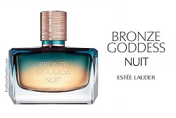 Bronze Goddess Nuit Estee Lauder New Bronze Goddess Fragrance Bronze Goddess Nuit Estee Lauder New Bronze Goddess Fragrance