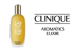 Clinique Aromatics Elixir Limited Edition 2022