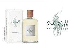 Polo Earth New Ralph Lauren Polo Fragrance