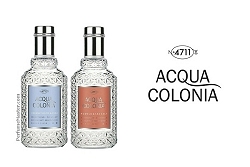 4711 Acqua Colonia Coconut Water & Yuzu Pomelo&Sea Salt 4711 Acqua Colonia Coconut Water & Yuzu Pomelo&Sea Salt