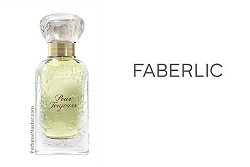 Faberlic Pour Toujours New Fragrance