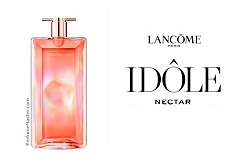 Idole Nectar New Lancome Idole Fragrance