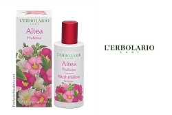 Altea L'Erbolario Marsh Mallow Fragrance