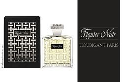 Houbigant Figuier Noir New Fragrance