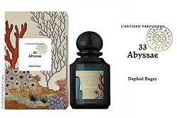 La Botanique 33 Abyssae L'Artisan Parfumeur