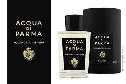 Acqua di Parma Signature Magnolia Infinita New Fragrance