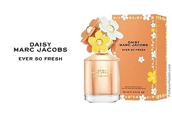Daisy Ever So Fresh New Marc Jacobs Daisy Fragrance Daisy Ever So Fresh New Marc Jacobs Daisy Fragrance