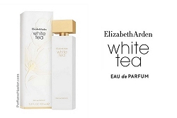White Tea Eau de Parfum New Elizabeth Arden Fragrance
