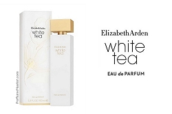 White Tea Eau de Parfum New Elizabeth Arden Fragrance White Tea Eau de Parfum New Elizabeth Arden Fragrance
