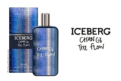 Change the Flow New Iceberg Fragrance