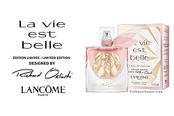Lancome La Vie Est Belle Richard Orlinski Limited Edition