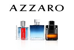 Azzaro Fragrances 2022