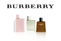 Burberry Perfumes 2022