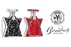 Bond No9 Dubai Diamond Jet Diamond Ruby Limited Editions Bond No9 Dubai Diamond Jet Diamond Ruby Limited Editions