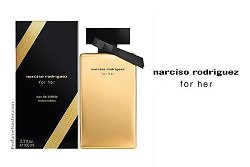 Narciso Rodriguez For Her XMas Limited Edition 2022