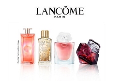 Lancome Perfumes 2022