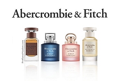 Abercrombie & Fitch Perfumes 2022