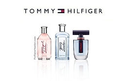 Tommy Hilfiger Perfumes 2022