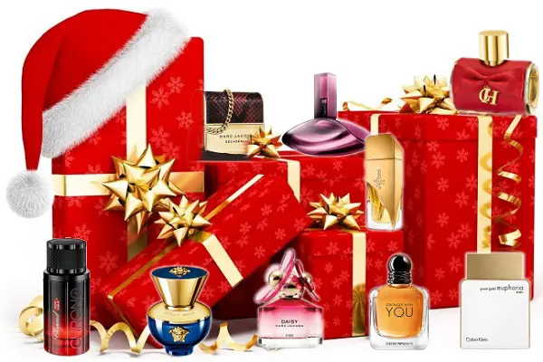 24 Best New Perfume Gift Ideas Christmas Holidays 2022