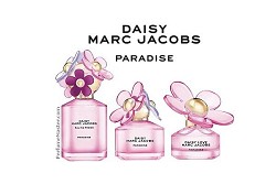 Marc Jacobs Daisy Paradise Fragrance Collection