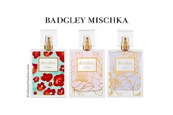 Audrey Ava Poppy New Badgley Mischka Fragrances