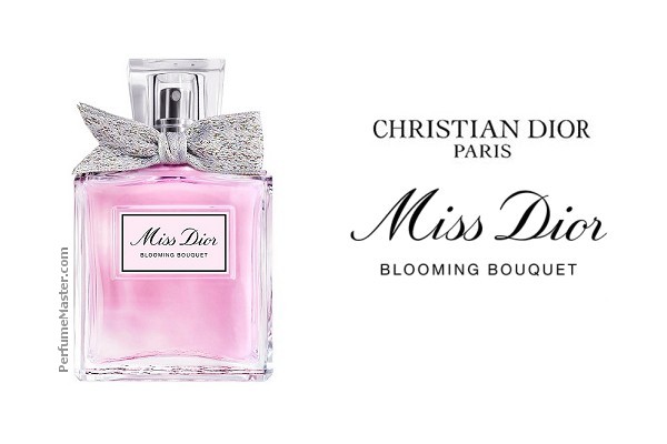 Miss Dior Blooming Bouquet 2023 Edition New Miss Dior Fragrance