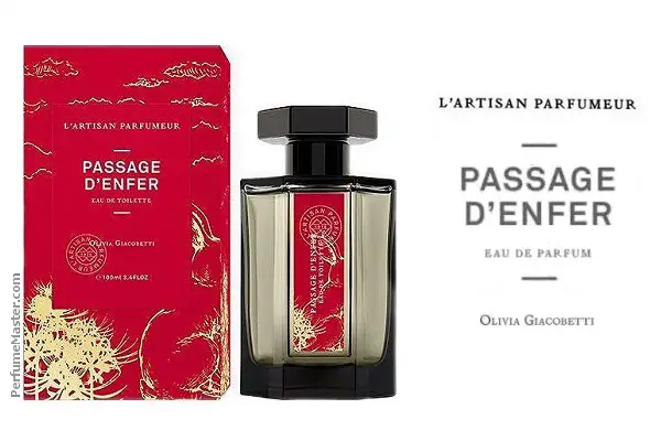 Passage D'Enfer Rabbit Limited Edition L'Artisan Parfumeur