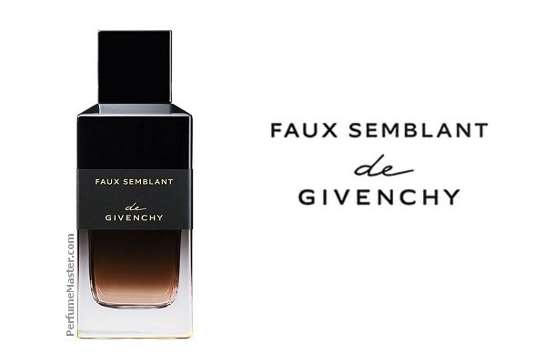 Faux Semblant Givenchy Collection Particulier