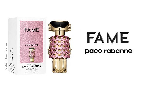 Fame Blooming Pink Collector Edition Paco Rabanne - Perfume News