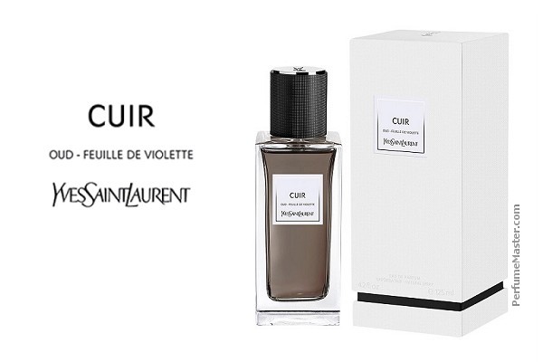 Le Vestiaire Cuir Yves Saint Laurent 2023 Edition
