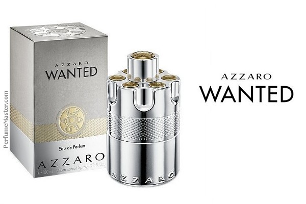 Azzaro Wanted Eau de Parfum Edition