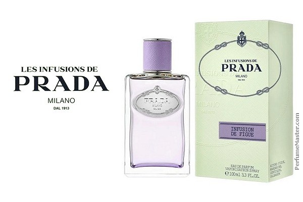 Infusion de Figue New Prada Fragrance