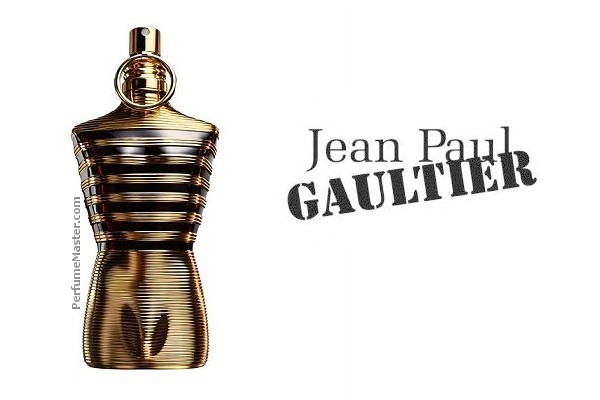 Le Male Elixir Parfum New Jean Paul Gaultier Fragrance