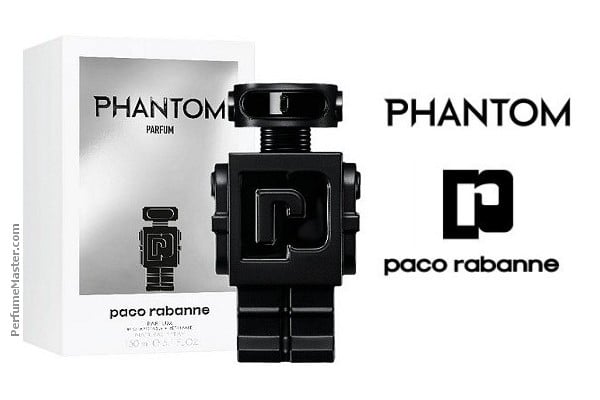Phantom Parfum New Paco Rabanne Phantom Fragrance - Perfume News