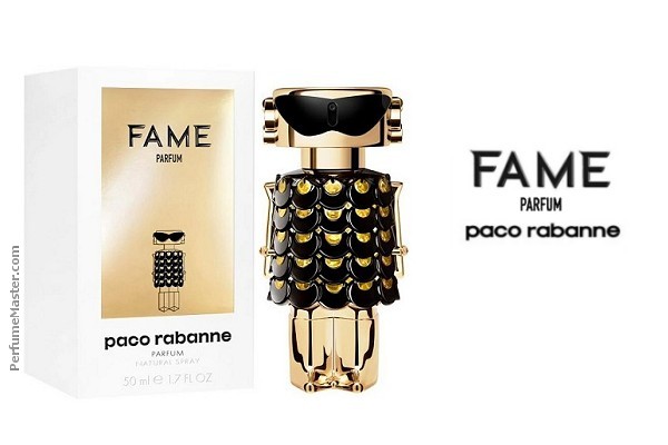 Fame Parfum New Paco Rabanne Fame Fragrance - Perfume News
