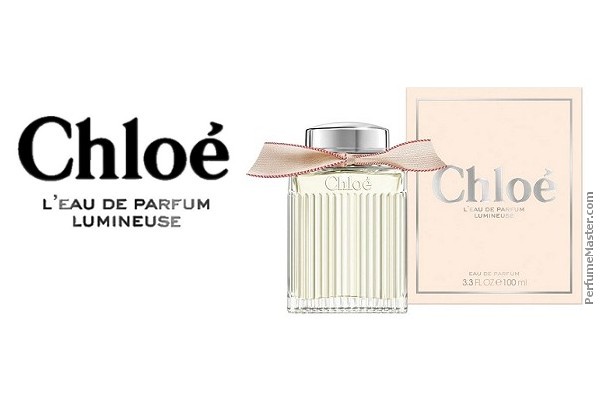 Chloe Signature Lumineuse New Chloe Fragrance - Perfume News