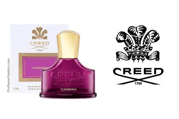 Carmina Creed New Fragrance