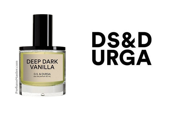 Deep Dark Vanilla DS & Durga New Fragrance