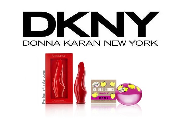 Donna Karan Fragrance Collection 2023