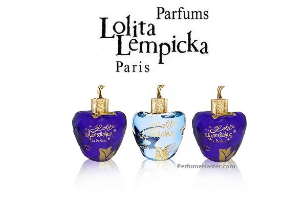 Lolita Lempicka Fragrance Collection 2023